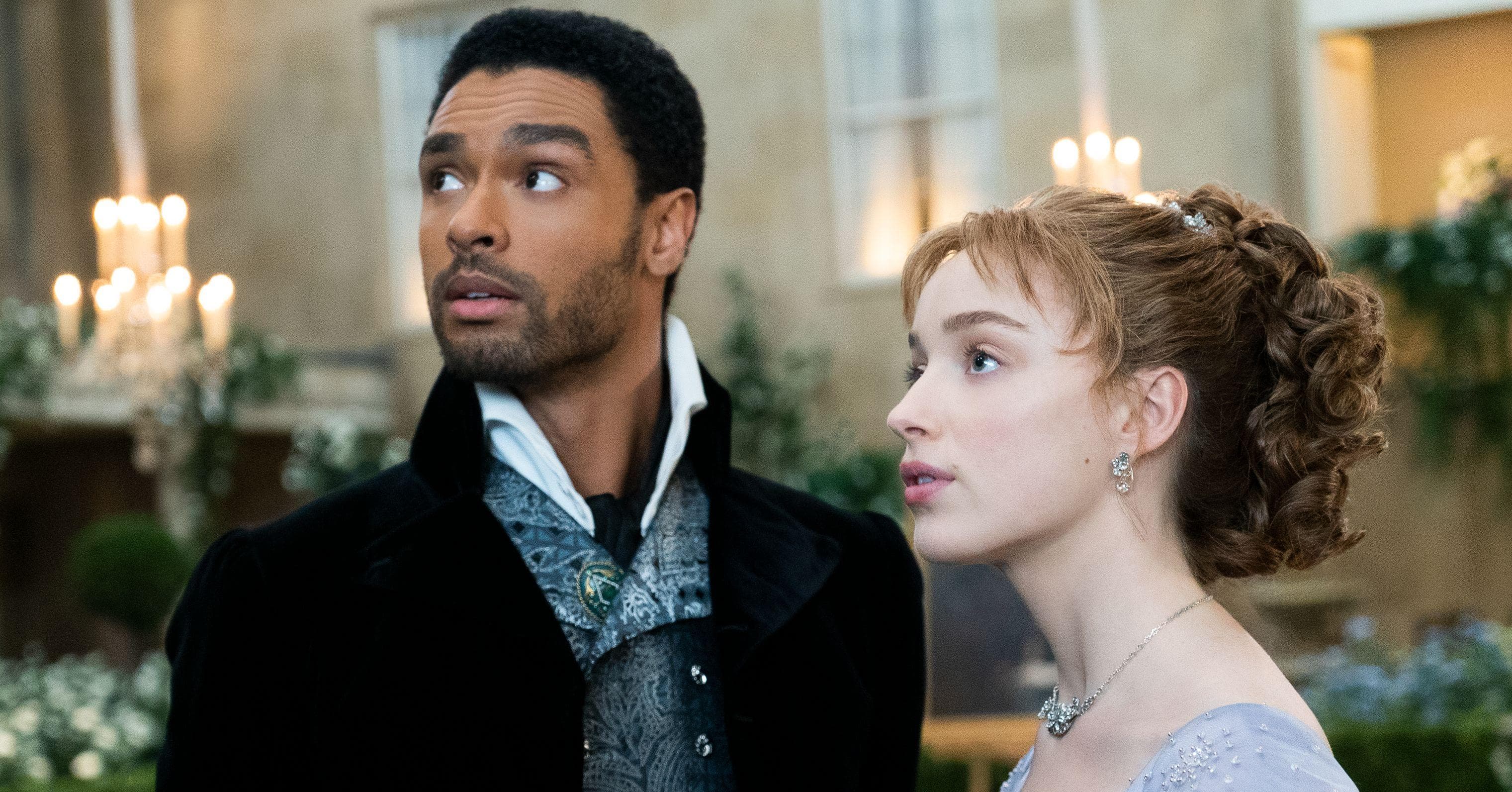 The 35+ Best Movies & Shows Like 'Bridgerton', Ranked