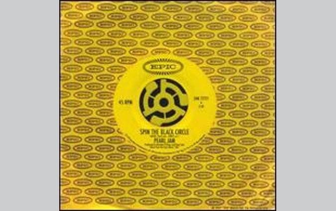 List of 20+ Songs With Spin in the Title