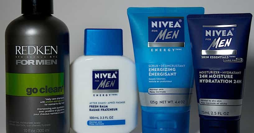 best men's face tanning moisturiser