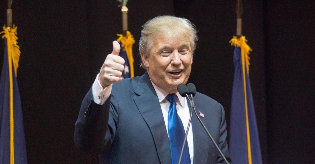 What Is Donald Trump Hiding in His Tax Returns?