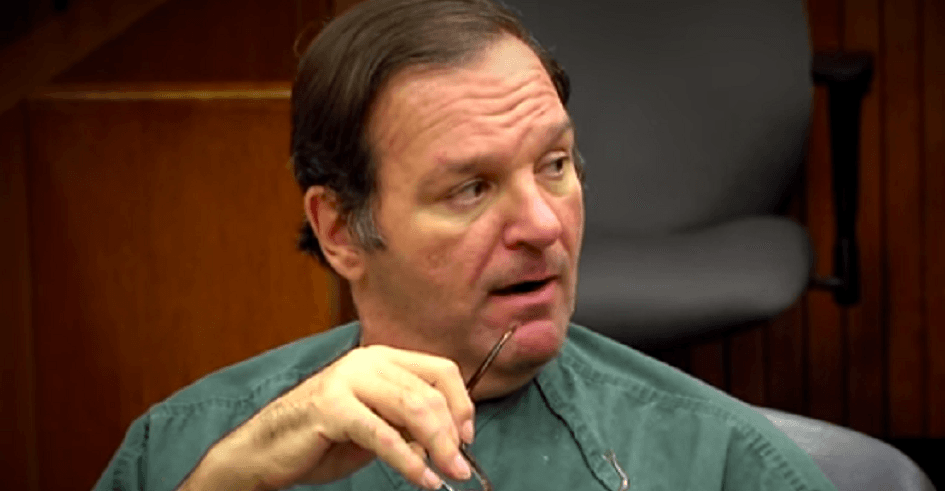 Sex Dungeon Owner Bob Bashara Killed His Wife, Perhaps To Hide His Double Life