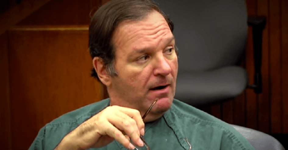 Sex Dungeon Owner Bob Bashara Killed His Wife Perhaps To Hide His Double Life