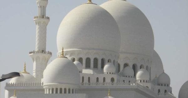 Moorish architecture buildings | List of Famous Moorish architecture Landmarks