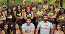 The Best 'The Challenge' Cast Members Ever, Ranked