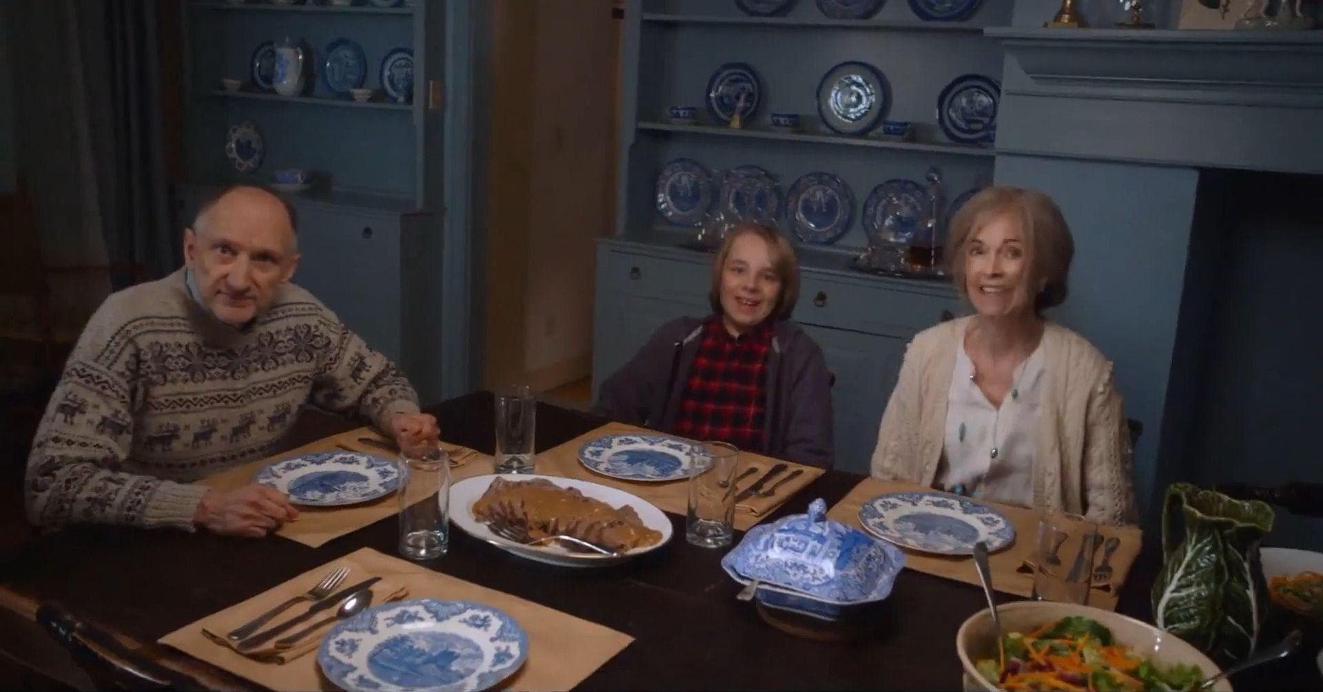 Controversial Grandparent Stories That Split The Internet