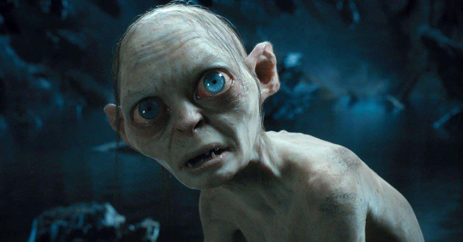 stapanul inelelor smeagol