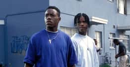 The Best '90s Hood Movies