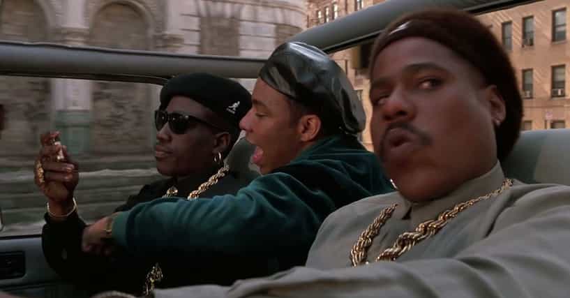 90s Hood Movies | Best 1990s Gang Films