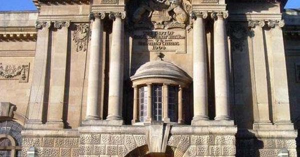 Edwardian Baroque architecture buildings | List of Famous Edwardian Baroque architecture Landmarks