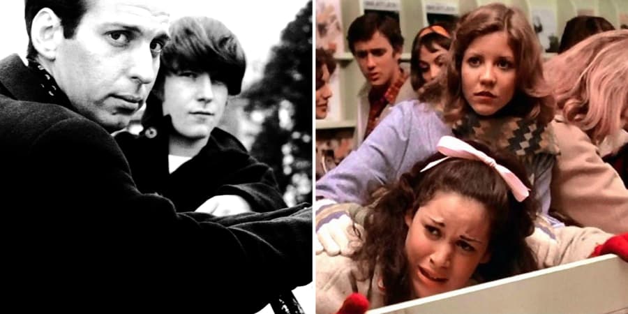 12 Previous Beatles Films That Set The Stage For Sam Mendes Epic Project