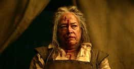 All About The Real Life Inspiration For Kathy Bates's Butcher Character On AHS