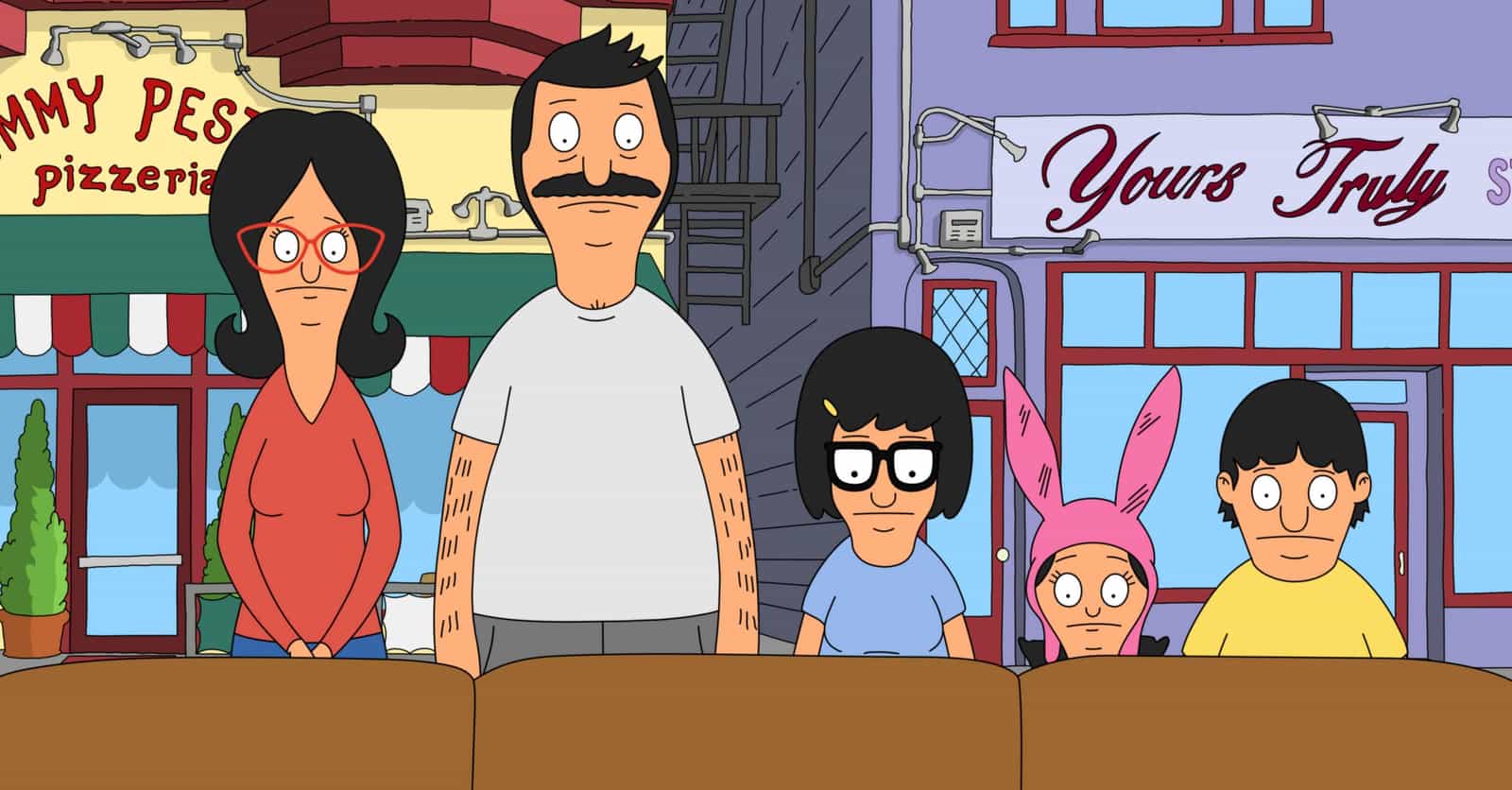 The Best Quotes From 'Bob's Burgers'