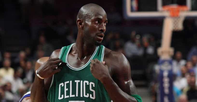 NBA World Reacts To Celtics Player's Trash Talking Fail - The Spun