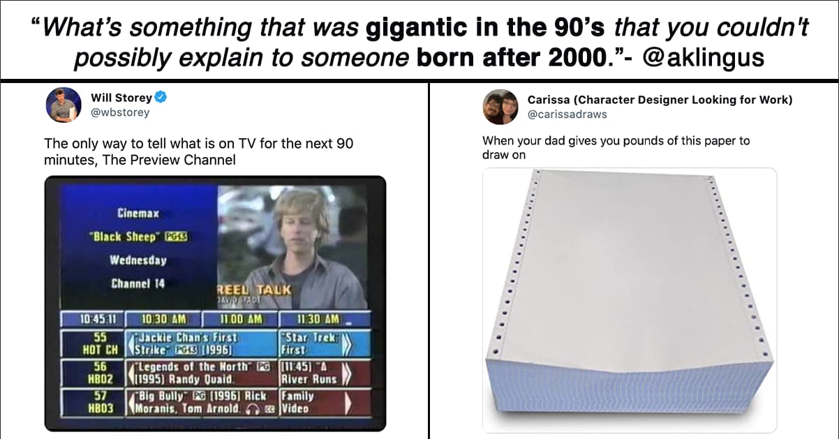 Here S The Story Behind That Cool S Thing You Used To Draw In Class
