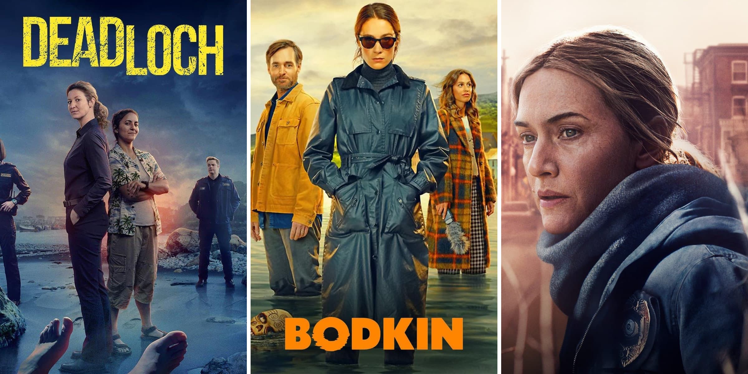 Who Did It In 17 Whodunit Shows, Ranked By How Much You Saw It Coming