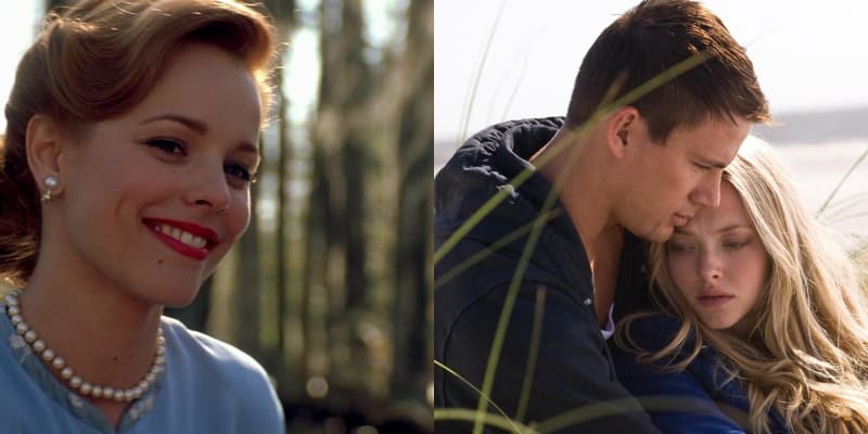 The 6 Best Movies That Are Set In Charleston