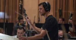 15 Greatest Scores By Game Of Thrones Composer Ramin Djawadi