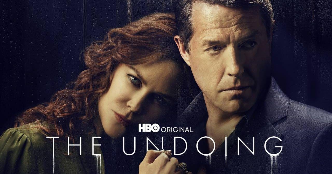 What To Watch If You Love 'The Undoing'