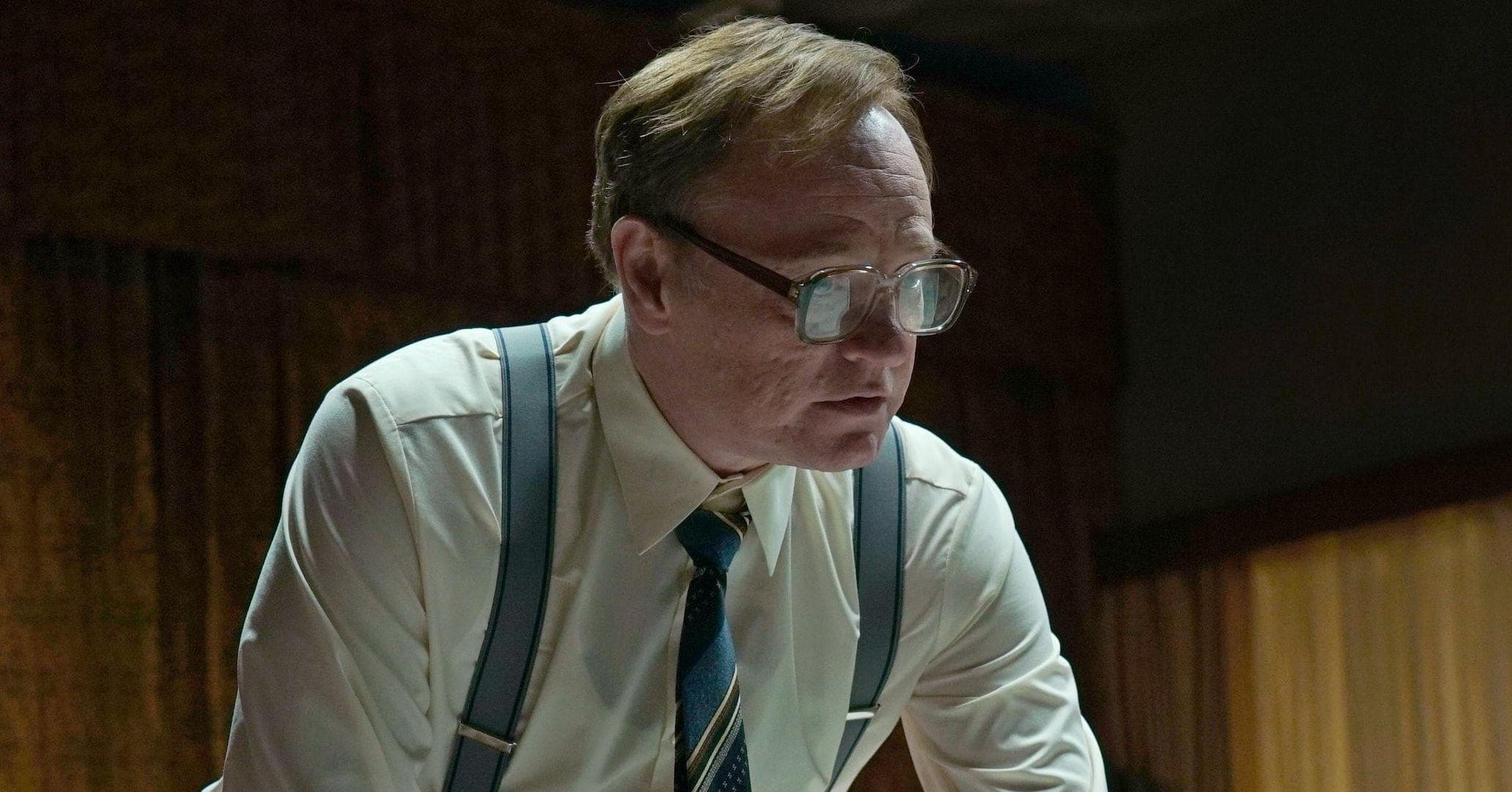 All Of Jared Harris&rsquo;s Movies And Shows, Ranked By Fans