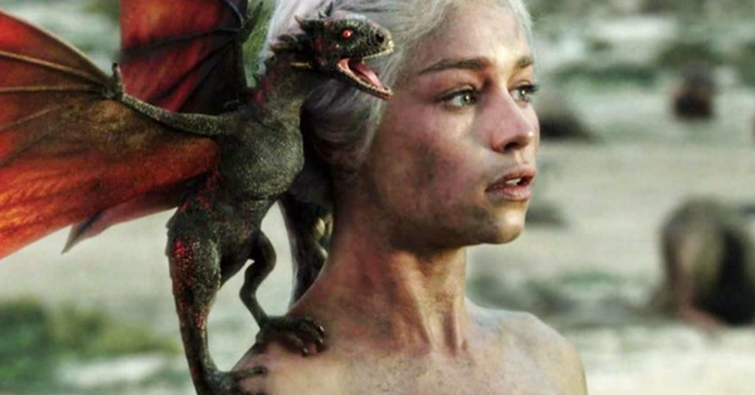 Game Of Thrones Season 1 Review: The Next Big Thing
