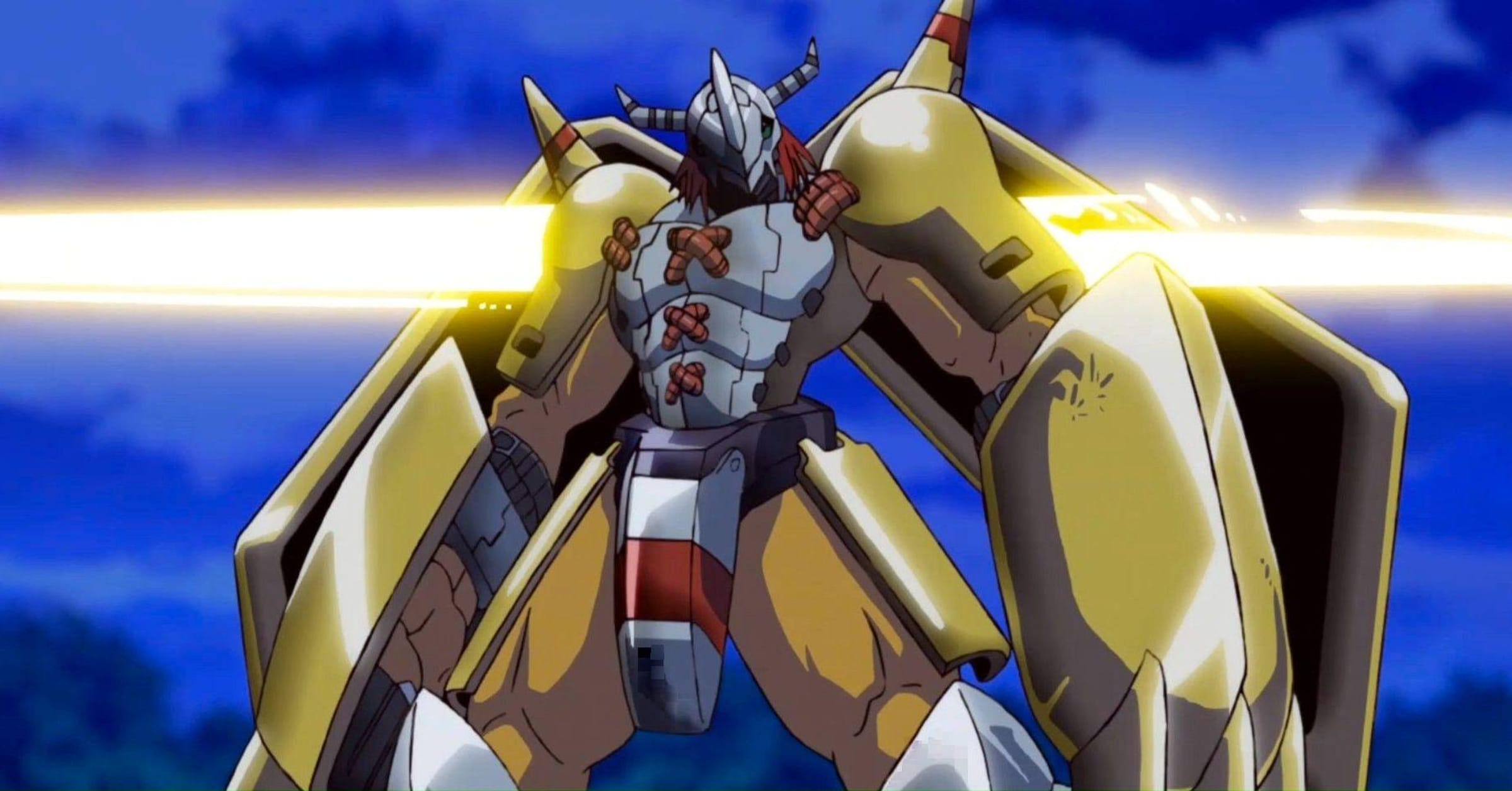 The 20 Greatest Digimon of All Time, Ranked