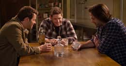 The Best Quotes From 'Supernatural'