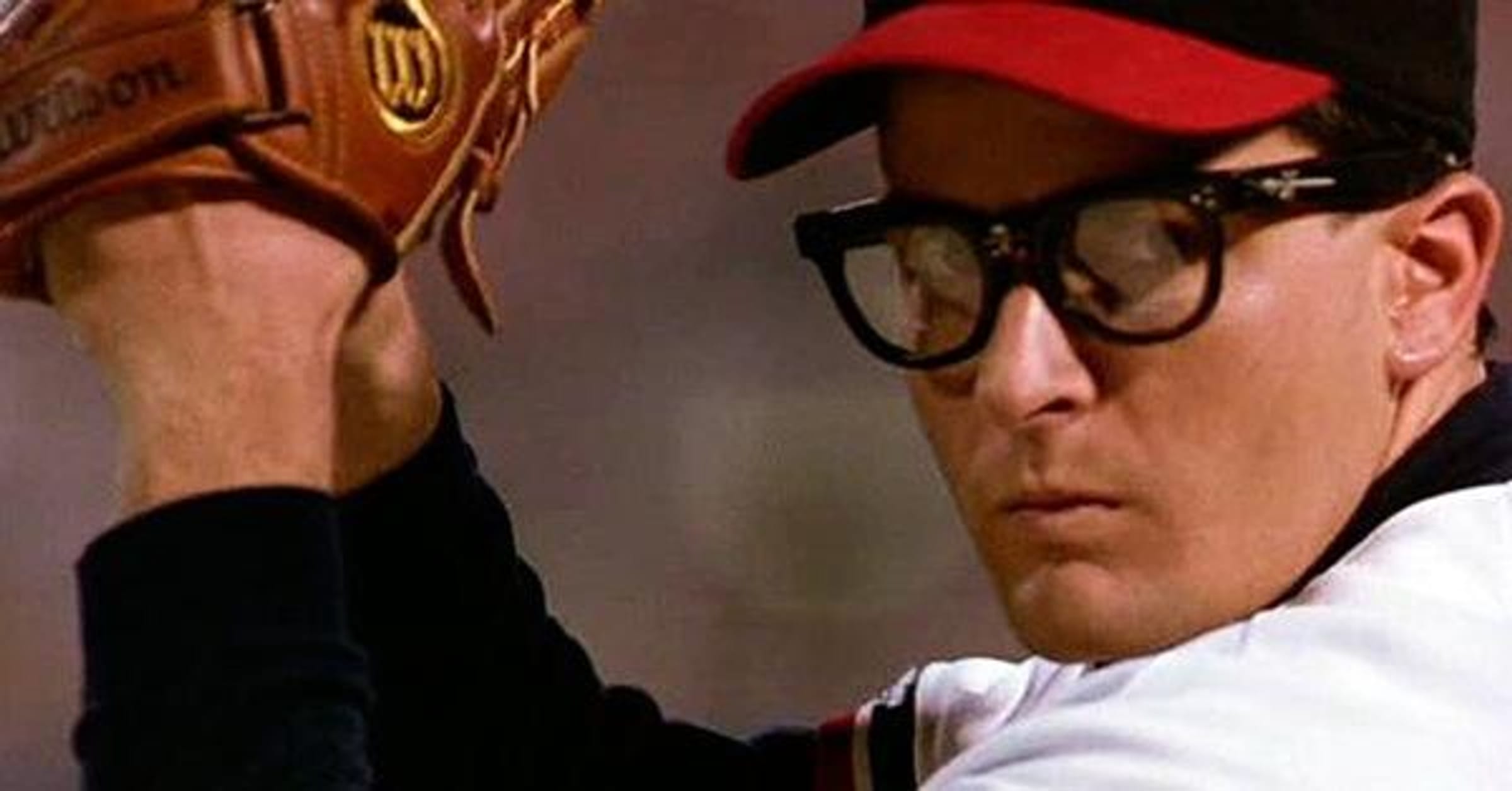 The Greatest Baseball Player Characters in Film