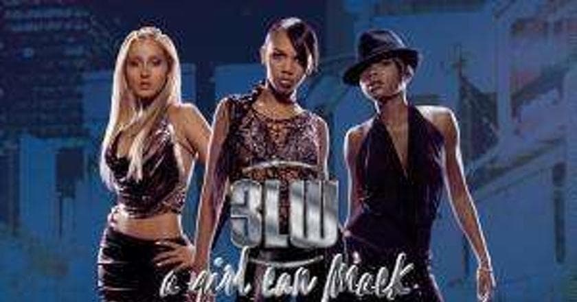 3LW Albums List Full 3LW Discography (10 Items)