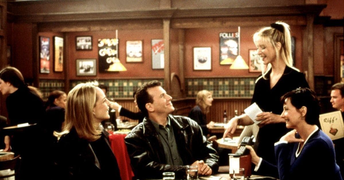 12 Must-Know Facts About Our Favorite 'Must See TV' Sitcoms