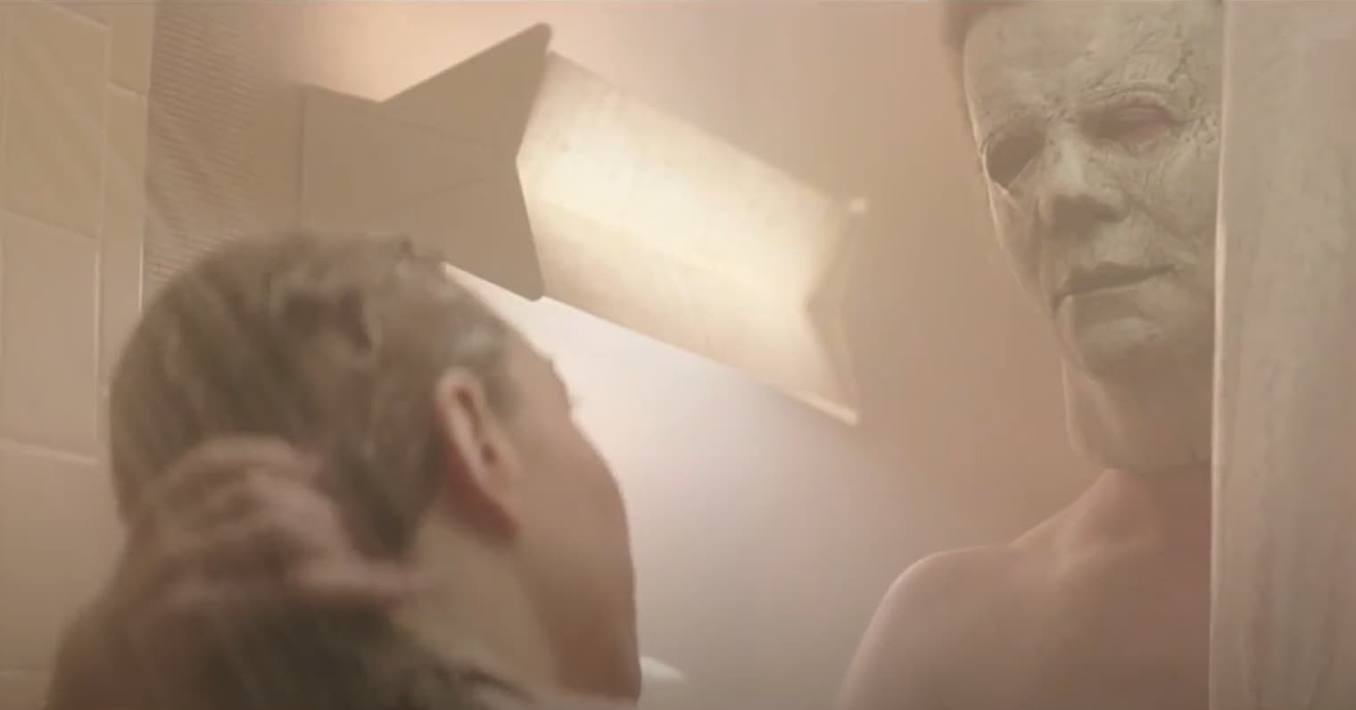 Deleted Scenes In Horror Movies That Shouldn't Have Been Cut