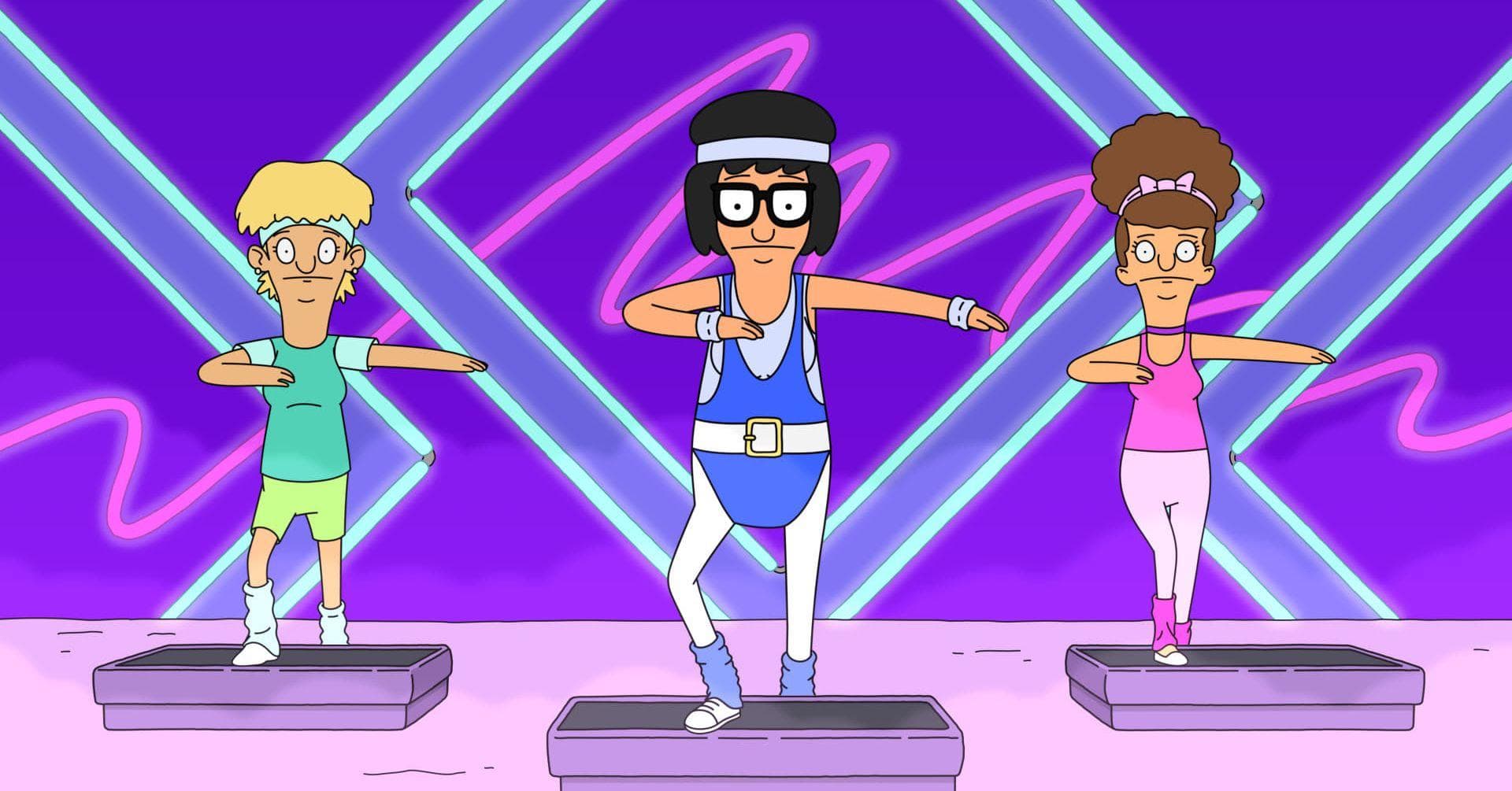 The Best Tina Belcher Quotes From Bob S Burgers Ranked By Fans