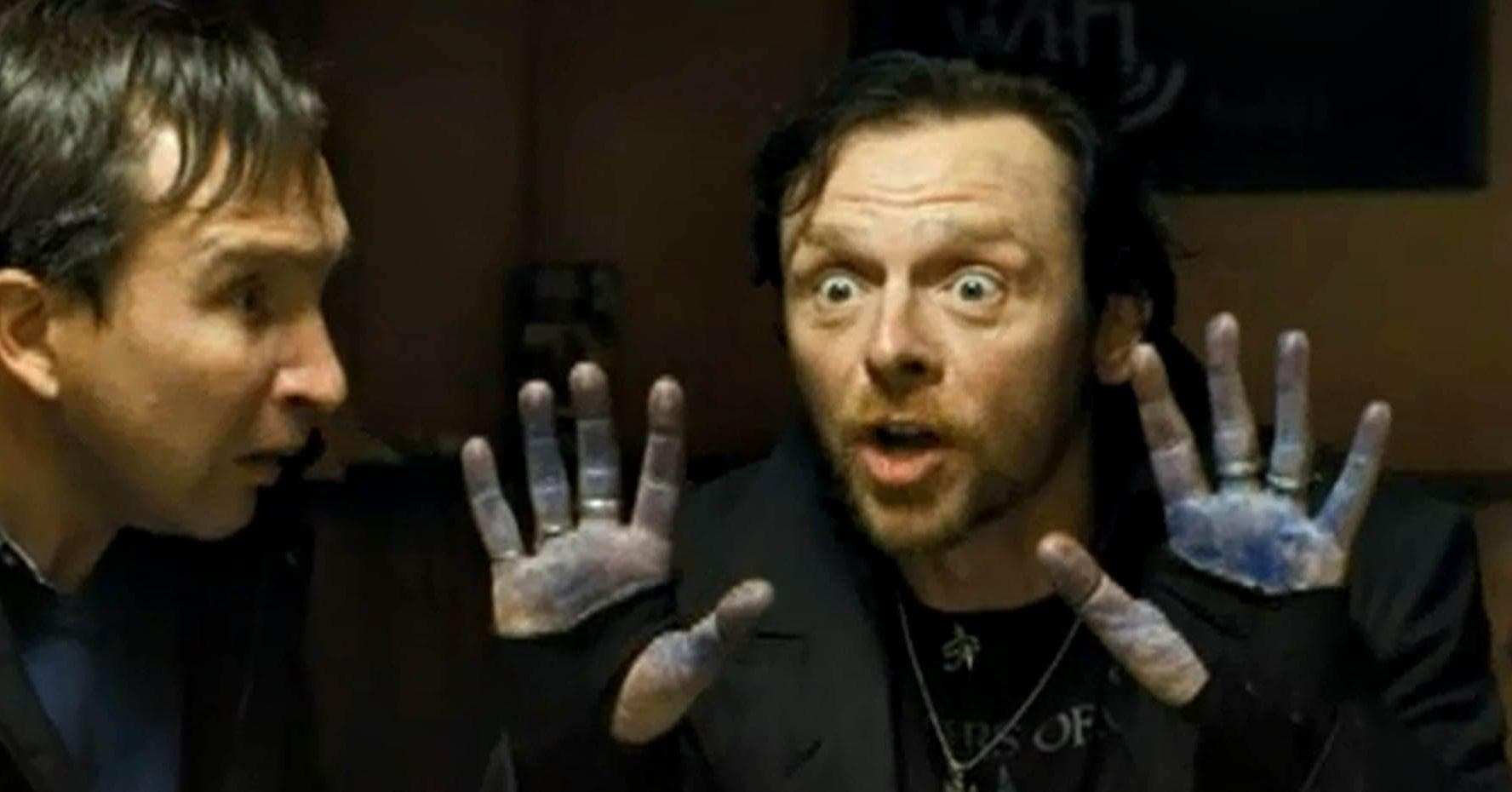 Movies You Didn't Realize Were LowKey Autobiographical