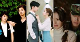 The Best KDramas Of All Time 