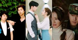 The Best KDramas Of All Time 