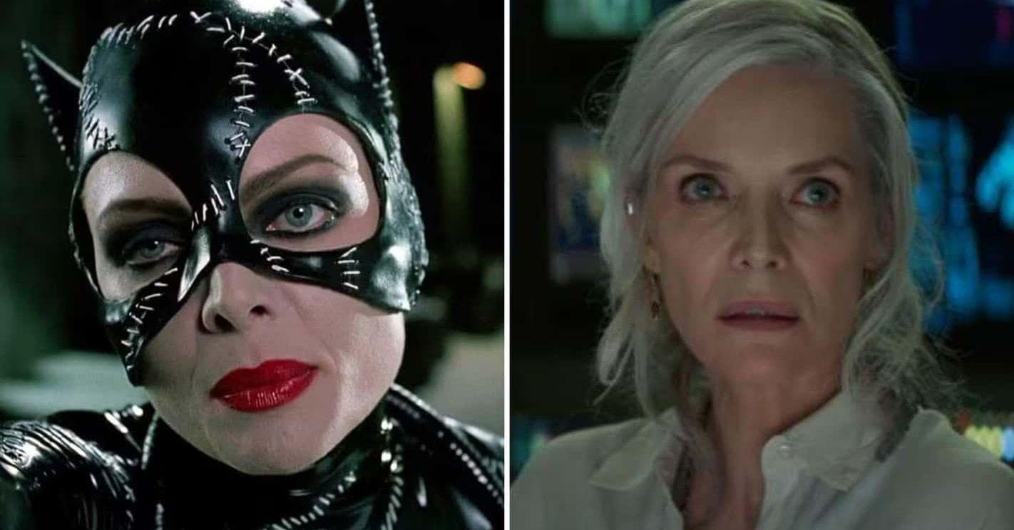 'Batman Returns' Stars With Surprising Career Twists 30+ Years Later