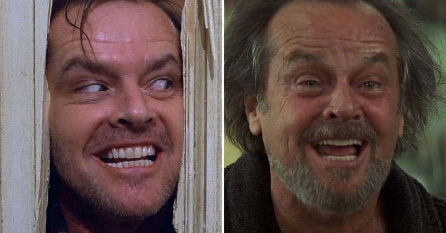 'The Shining Cast' 45 Years Later: Their Hollywood Journeys