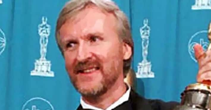 Best Movies of James Cameron