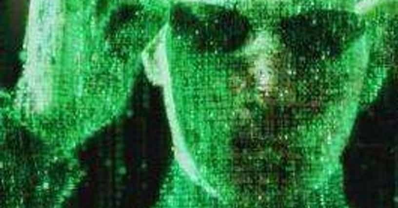 The Best Matrix Movie Quotes Ranked by Fans