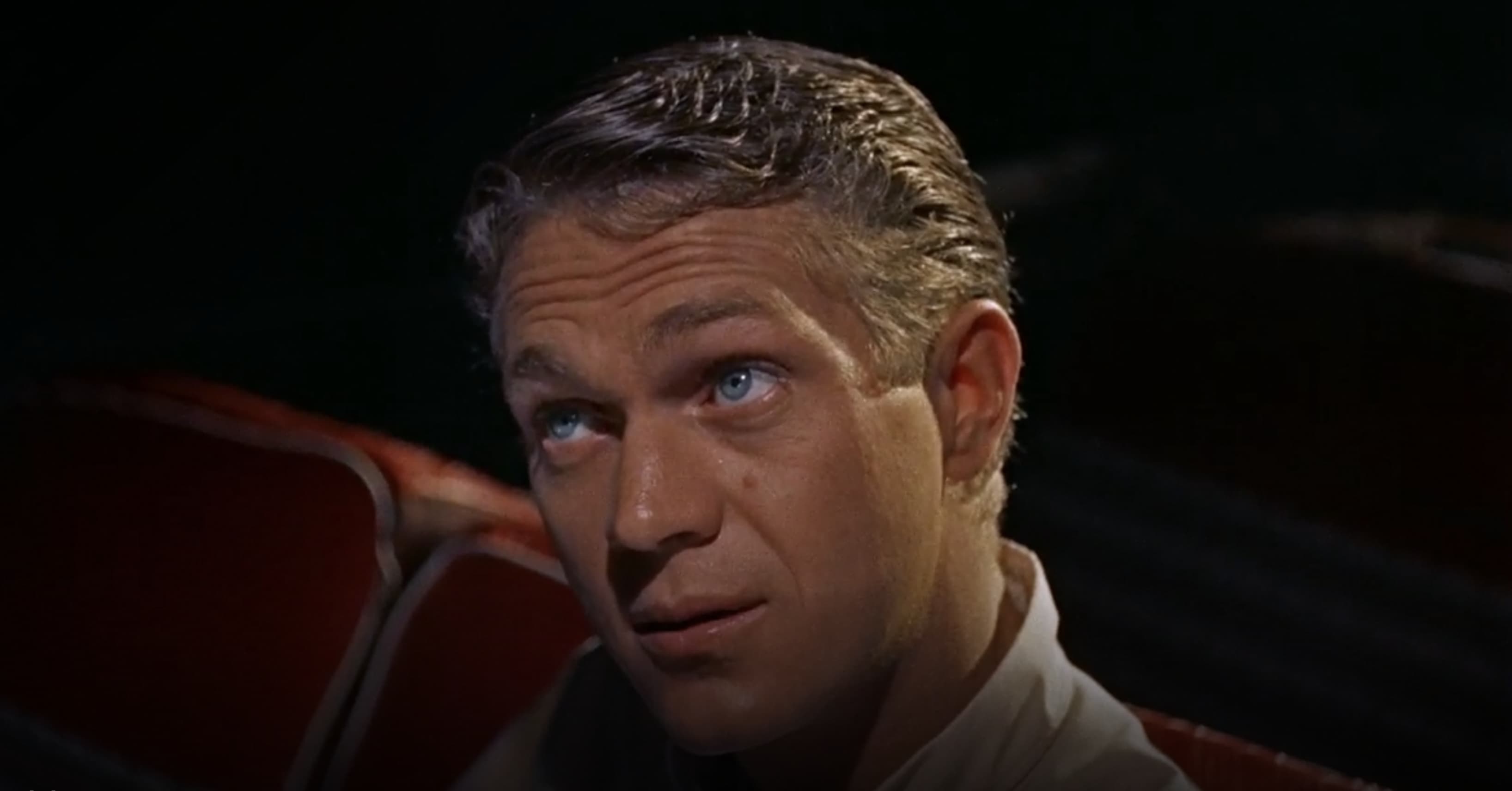 The Oldest 'Teenagers' In Horror Movies