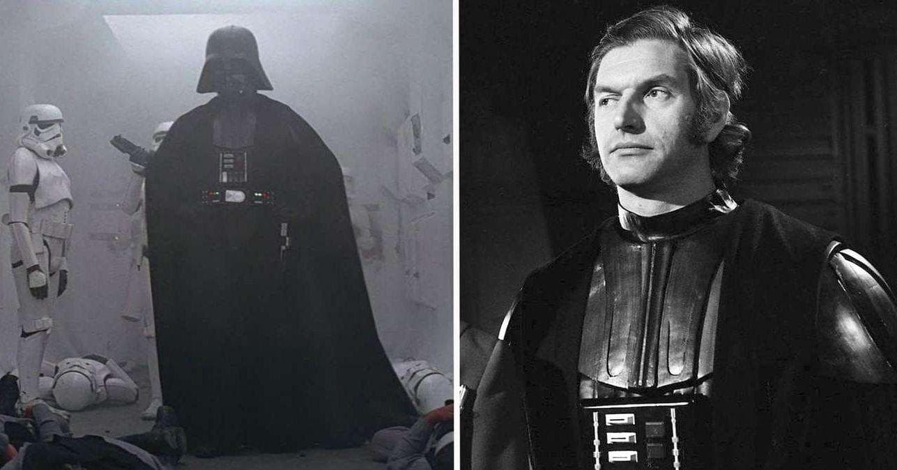 Actors Talk About What It Was Like To Wear Famous Movie Costumes