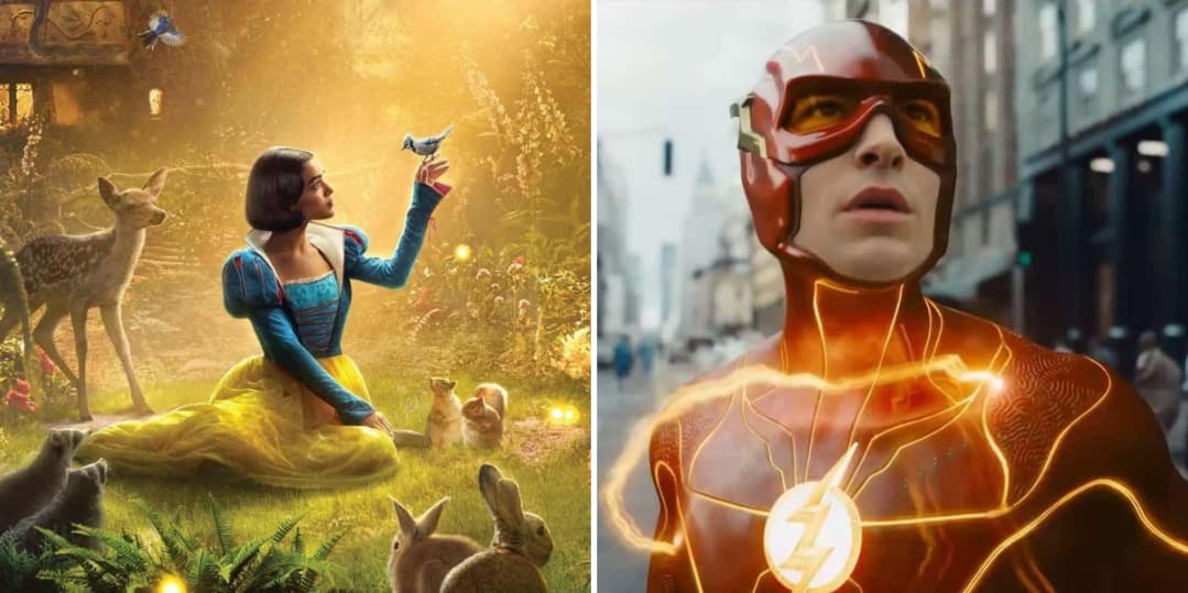 The 7 Most Dramatic Hollywood Production Nightmares of Recent Years