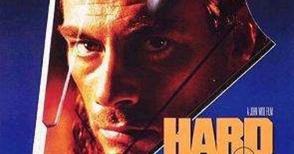 Hard Target Cast List: Actors and Actresses from Hard Target