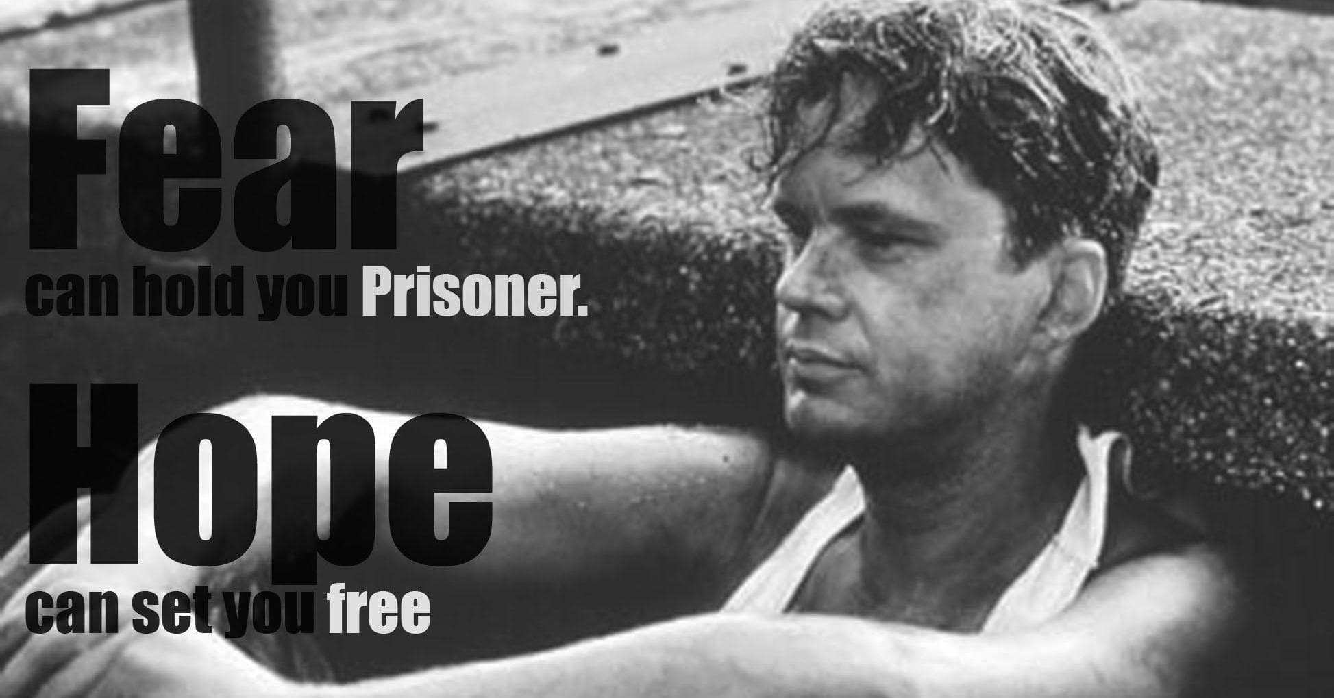 Shawshank Redemption Quotes: The Very Best Shawshank Quotes