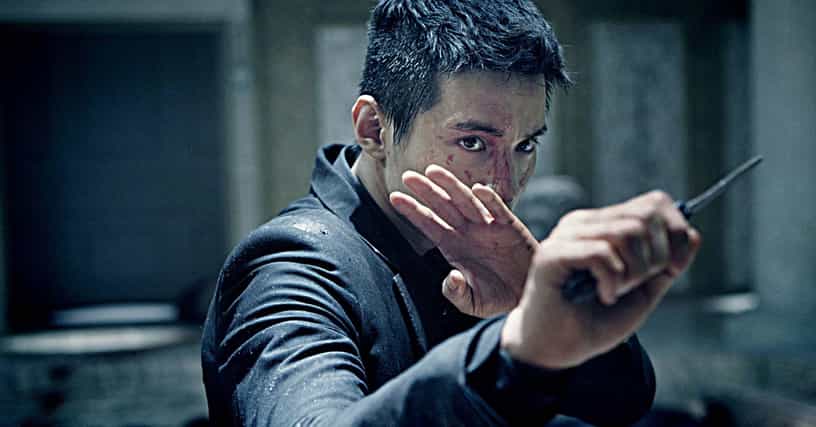 The 50+ Best Korean Action Movies Of All Time, Ranked By Fans