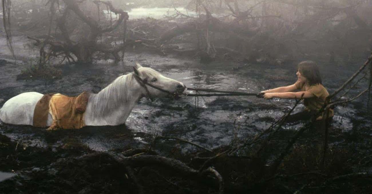 Weird History Readers Are Sharing The Worst Parts Of Otherwise Great Movies