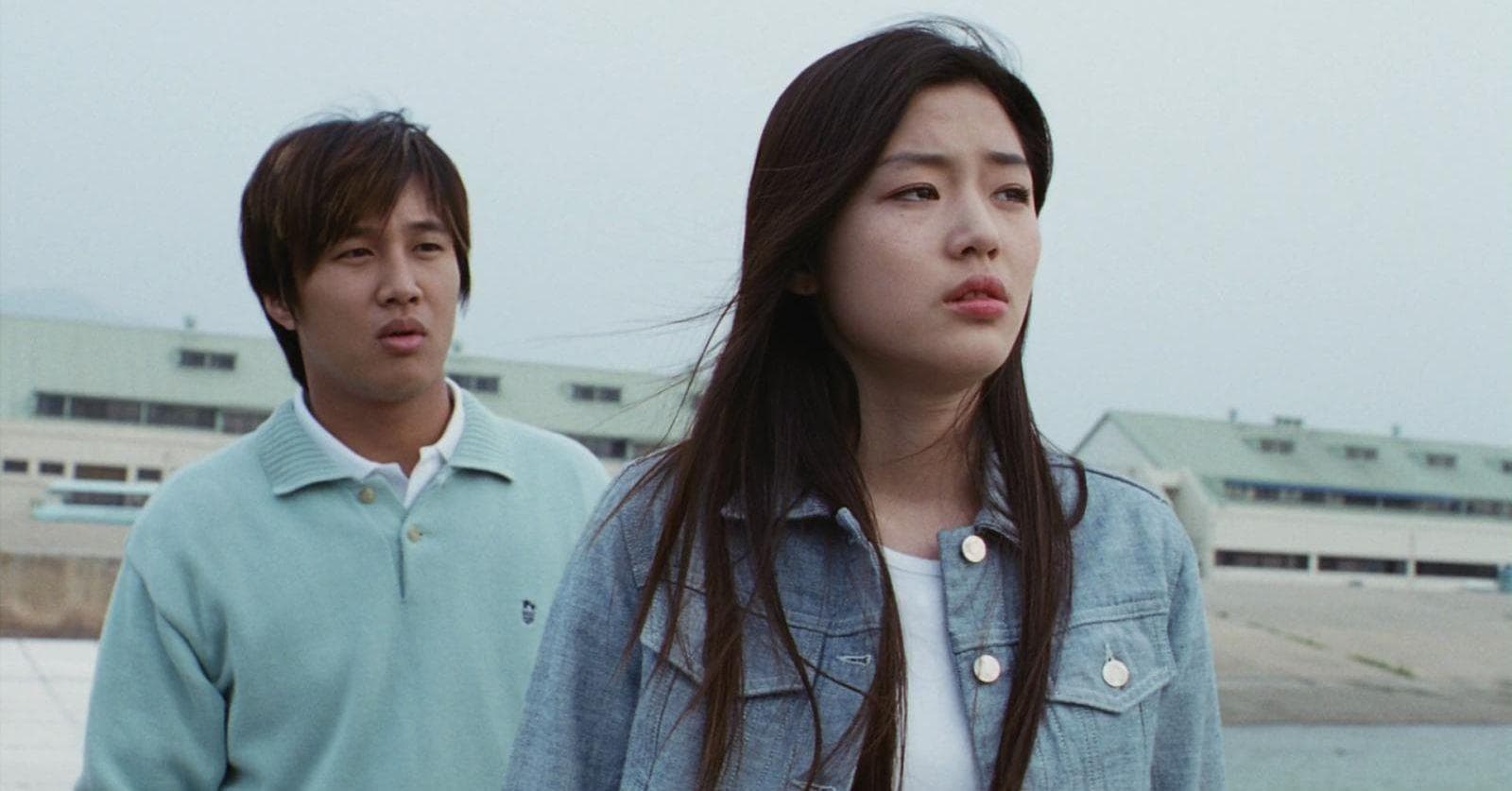 The 50 Best Korean Romance Movies Ever Ranked By Fans