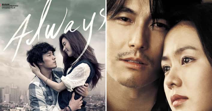 Korean Romance Movies