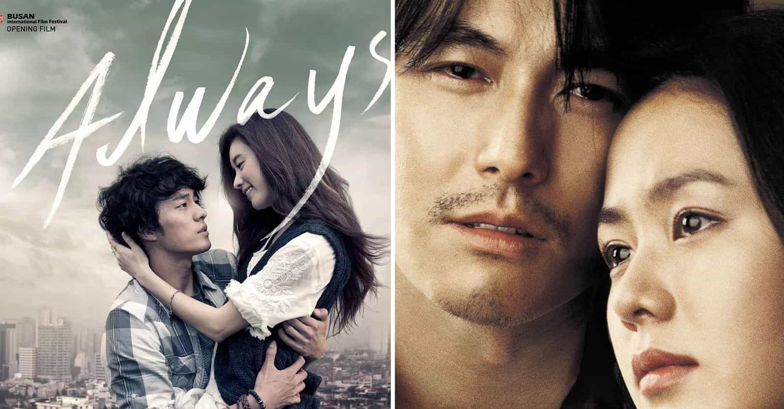 The 60+ Best Korean Romance Movies, Ranked