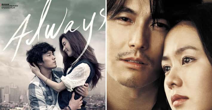 Korean Romance Movies