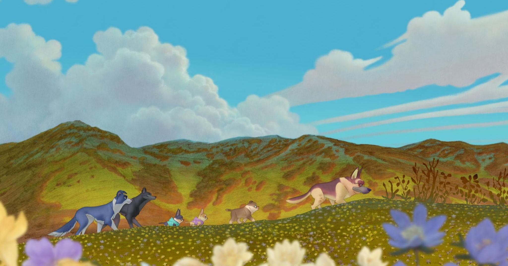 The 25+ Best Korean Animated Movies Ever, Ranked